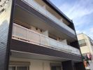 リブリ・KSTの間取り画像
