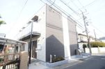 リブリ・ブラウニー 希望が丘の間取り画像