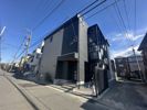 リブリ・モンテ杉田の間取り画像