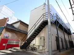IL ROSSO町屋の外観画像