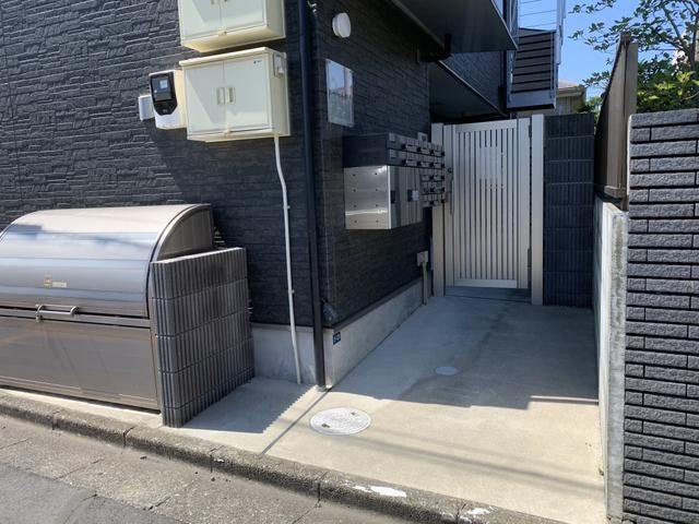 その他