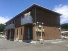 Kーレガシー六番館の間取り画像