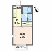 ポラーノの間取り画像