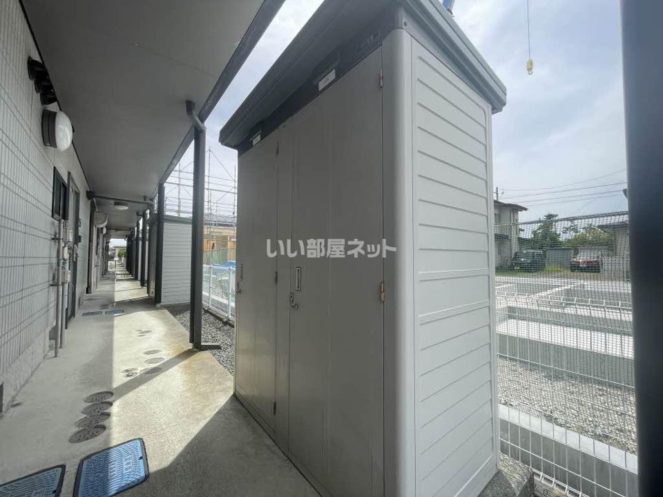 その他