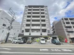 La montagne（ラ モンターニュ）の外観画像
