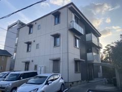 PRADO陣原の外観画像