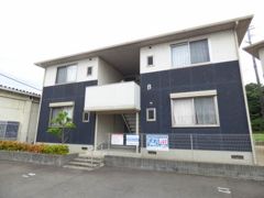 メゾン国見台 B棟の外観画像