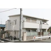 グラシューズの外観画像