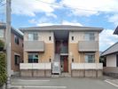 ライフステージ長嶺 A棟の間取り画像