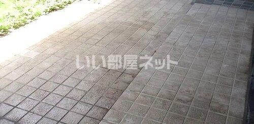 庭