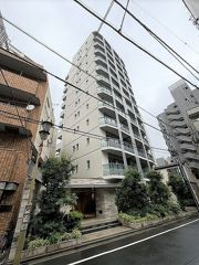 ライオンズ早稲田ミレスの外観画像