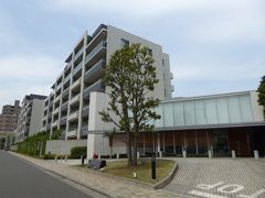 ライオンズ久米川 美彩の杜の外観画像