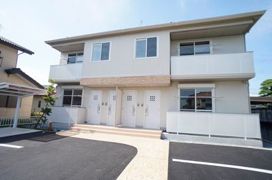 シーニュの外観画像