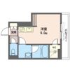 クレアシオン双葉の間取り画像