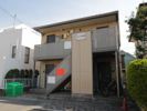 ソレーユ茅ヶ崎の外観