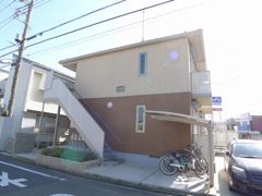 ルミナール辻堂東Iの外観画像