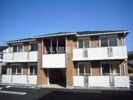 アムールAの間取り画像