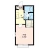 PAGE I VILLAの間取り画像