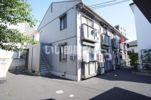 PAGE I VILLAの間取り画像