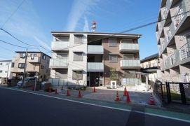 ヴィラ・フロールの外観画像