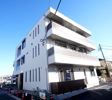 プレミアスの間取り画像