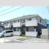 リマーレ道徳の間取り画像