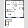 セーヌ アンジェ塩屋の間取り画像