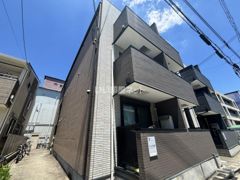 パークハウス桂川(パークハウスカツラガワ)の外観画像