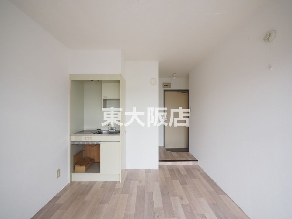 洋室