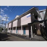 レオパレス大野田第4の外観画像