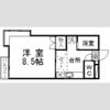 アストロハウスの間取り画像