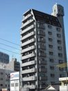 ハイムクランツの外観
