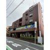 ビラ松濤の間取り画像