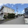 サンライフ森の西B棟の外観