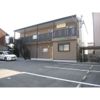 サンフレンズミラージュの外観