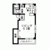 大越ビルの間取り画像