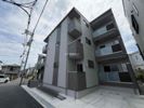 The Residence 大庄西町の外観