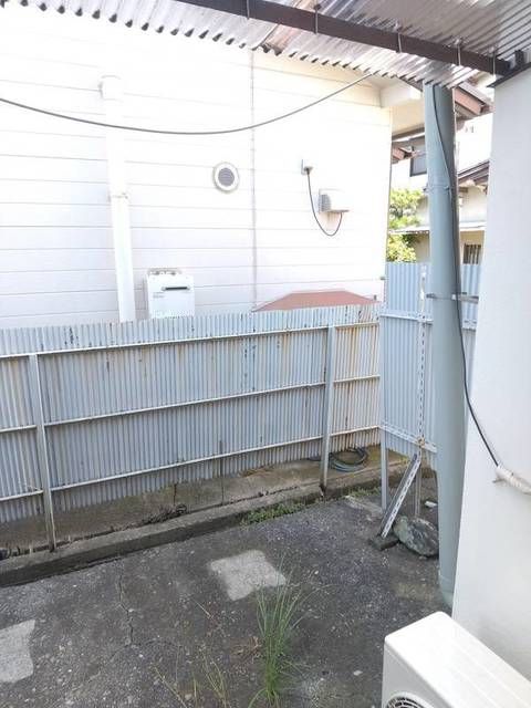 庭