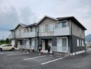 ヴィルグランディスの間取り画像