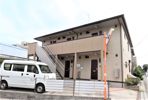 メイサ氷川の間取り画像