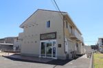 ジュネス Ⅱの間取り画像