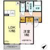 コンフォートの間取り画像