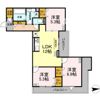 オルテンシアの間取り画像