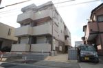 ソレアードの間取り画像