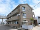 イン・ハピネスⅡの外観