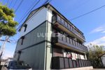 サンハイム・T Aの間取り画像