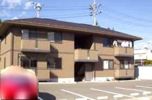ロイヤルガーデンエリナ A/Bの間取り画像