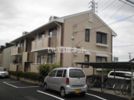 セジュール林 Bの間取り画像