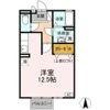 リヴィエールの間取り画像