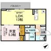 プライムの間取り画像